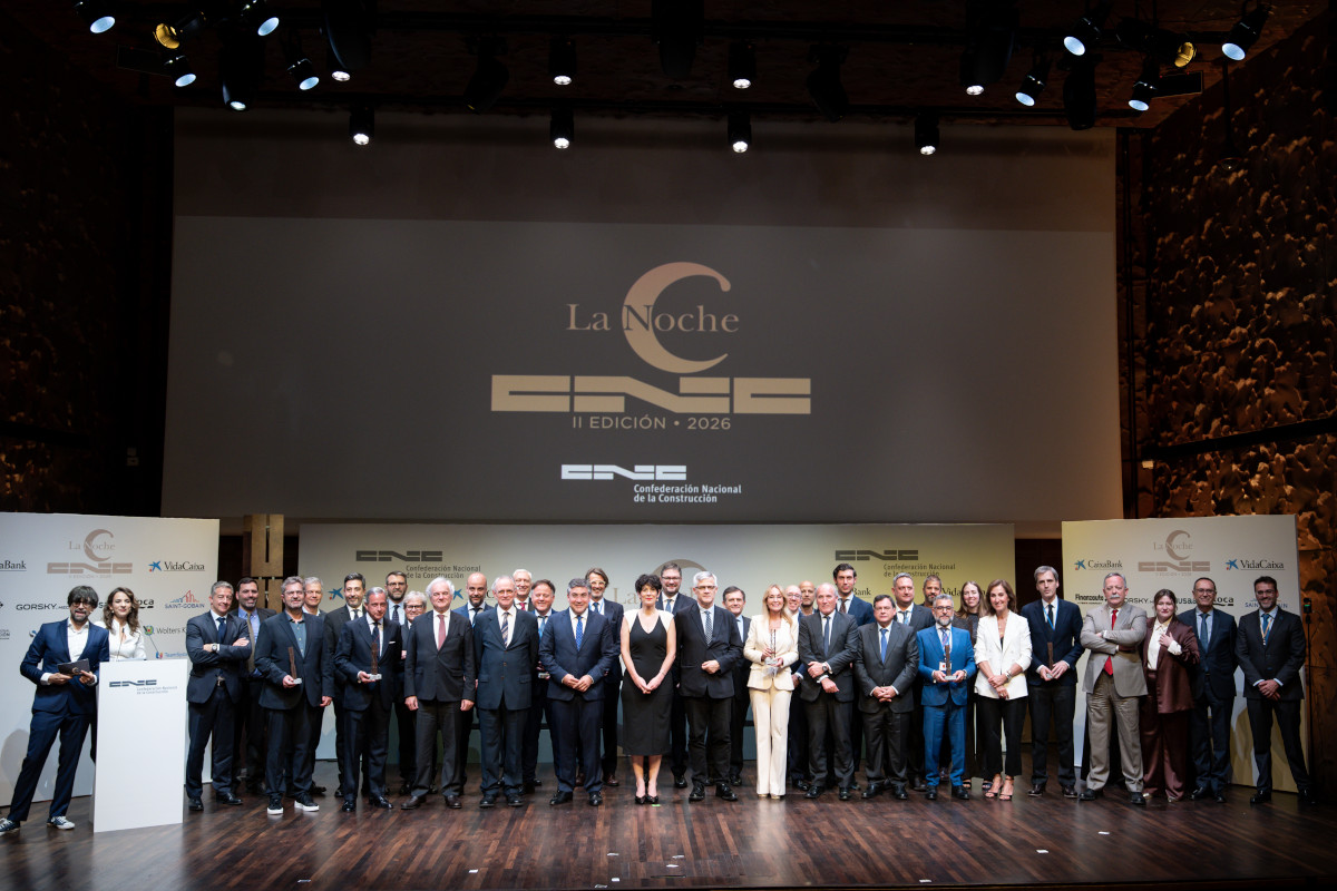 La Noche CNC 2026