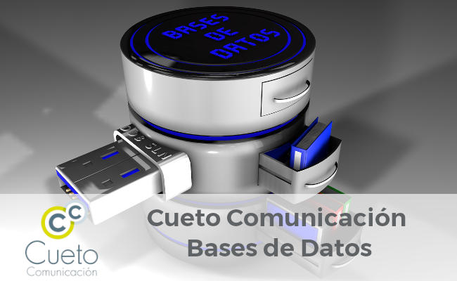 Contar con una buena Base de Datos es esencial para cualquier empresa