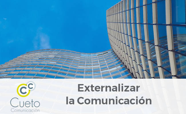 Ventajas de externalizar los servicios de comunicación de su empresa