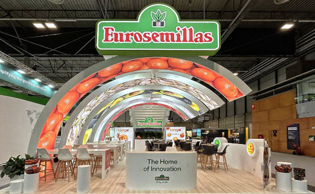 Preparados para la próxima edición de Fruit Attraction