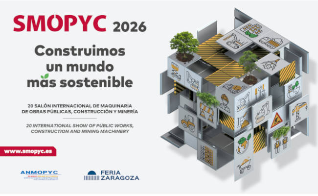 Smopyc 2026:  importante avance comercial