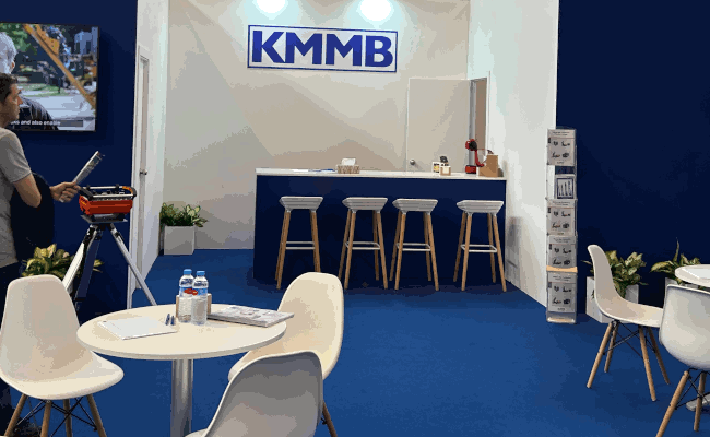 Confianza renovada de Sutévar y KMMB e incorporación de ETESA